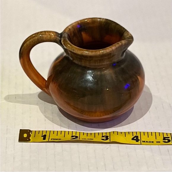 Ineke Tribe Signed Pottery - Picture 13 of 15